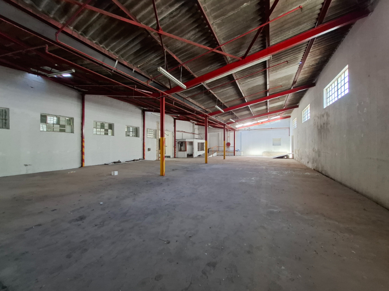 To Let commercial Property for Rent in Maitland Western Cape